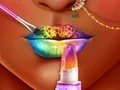 Hra Salon umenia pierok princeznej online