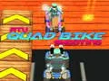 Hra ATV Štvorkolky Streľba online