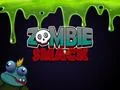 Hra Zombí Úder online Hra Zombí Úder online