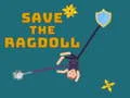 Hra Zachráňte Ragdoll online Hra Zachráňte Ragdoll online