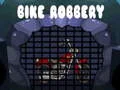 Hra Krádež Bicykla online