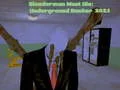Hra Slenderman Musí Zomrieť: Podzemný Bunkér 2021 online Hra Slenderman Musí Zomrieť: Podzemný Bunkér 2021 online