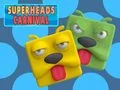 Hra Super Hlavy Karneval online