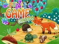 Hra Hra Puzzle Kreslený Film online