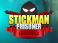 Hra Stickman Zločinec americkej polície online