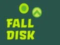 Hra Pád Disku online Hra Pád Disku online