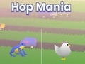 Hra Skákanie Mánia online Hra Skákanie Mánia online