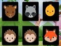Hra Zoologická lov - Pamäť online