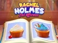Hra Rachel Holmes: Nájdite Rozdiely online