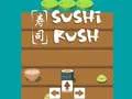 Hra Sushi Rýchlosť online Hra Sushi Rýchlosť online