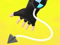 Hra Ropeman 3D online