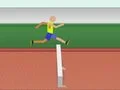 Hra Atletické Hry TRZ online