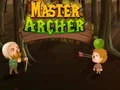 Hra Majster Lukostrelec online