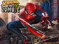 Hra Spiderman Proti Zombie online Hra Spiderman Proti Zombie online