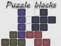 Hra Hravé bloky online Hra Hravé bloky online
