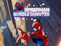 Hra Spiderman: Strelec Bublín online Hra Spiderman: Strelec Bublín online