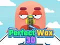 Hra Dokonalý vosk 3D online Hra Dokonalý vosk 3D online