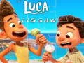 Hra Luca Puzzle online