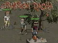 Hra Karmínová Dacha online