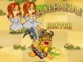 Hra Lovci na barbarov online