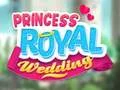 Hra Princezná Kráľovská Svadba 2 online Hra Princezná Kráľovská Svadba 2 online