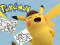 Hra Pokémon online