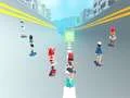 Hra Skate Hviezdy online Hra Skate Hviezdy online