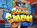 Hra Subway Surfers Monaco online