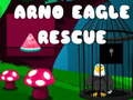 Hra Záchrana orla Arno online