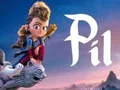 Hra Pil Puzzle online