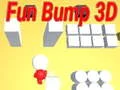Hra Zábavný Bump 3D online Hra Zábavný Bump 3D online
