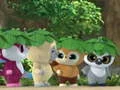 Hra YooHoo na záchranu Puzzle online