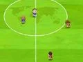 Hra Kopanito: Všetky Hviezdy Futbalu online