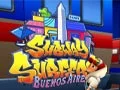 Hra Subway Surfers Buenos Aires online