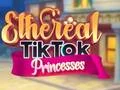Hra Éterické TikTok Princezny online