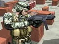 Hra Hráč proti Zombies online