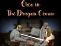 Hra Orco: Dračí Koruna online