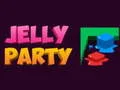 Hra Želatinová Párty online Hra Želatinová Párty online