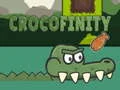Hra Krokoinfinité online