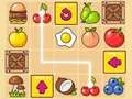 Hra Snack Mahjong online