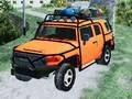 Hra Jazda Off-Road Kamiónov 3D online Hra Jazda Off-Road Kamiónov 3D online