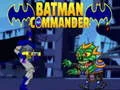 Hra Batman Veliteľ online