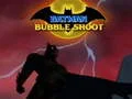 Hra Batman Bublinkový Strelec online