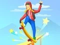 Hra Majster Skateboardu online