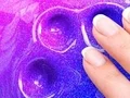 Hra Simulátor Slizu Super ASMR Hra online Hra Simulátor Slizu Super ASMR Hra online