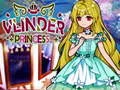 Hra Princezná Motýľ online