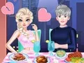 Hra Elsin Problém S láskou online Hra Elsin Problém S láskou online