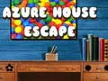 Hra Únik z Azúrovej House online