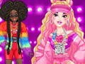 Hra Blondy Extra online