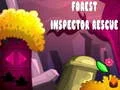 Hra Záchrana lesného inšpektora online
